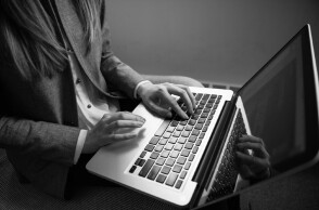 Γυναίκα υπολογιστής