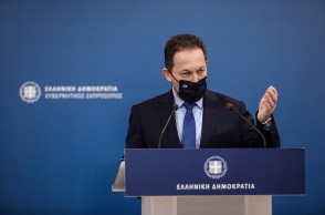 Στέλιος Πέτσας