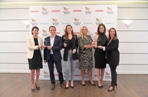 Τριπλή βράβευση της AstraZeneca για την καμπάνια «Η Δύναμη του μΑΖί»