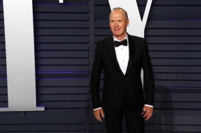 Μάικλ Κίτον 