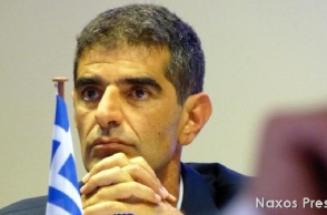 Δημήτρης Λιανός