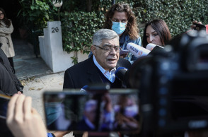 Νίκος Μιχαλολιάκος