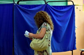  Νέα δημοσκόπηση 