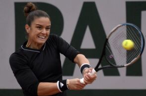 Μαρία Σάκκαρη 