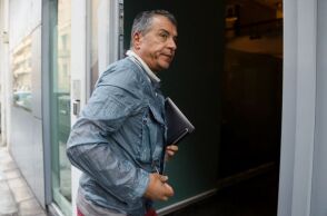 Σταύρος Θεοδωράκης 