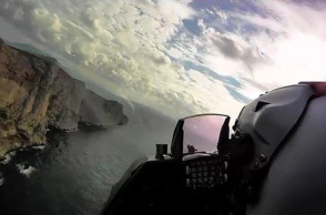 Σε ετοιμότητα οι ένοπλες δυνάμεις παρακολουθούν το Oruc Reis