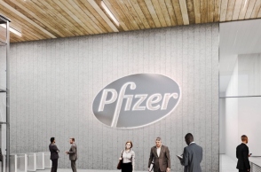 Pfizer Hellas