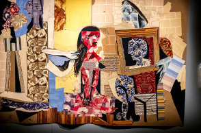  Πάμπλο Πικάσο - Πίνακας