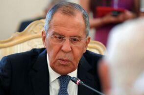 Σεργκέι Λαβρόφ 
