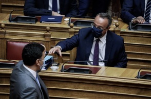 Χρήστος Σταϊκούρας