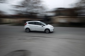 Αυτοκίνητο 