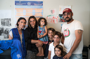 12.800 εθελούσιες επιστροφές έως 31 Αυγούστου 2021 μέσα από το πρόγραμμα του ΔΟΜ Ελλάδος