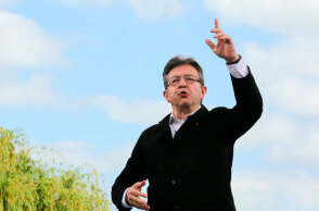 Ζαν Λυκ Μελανσόν