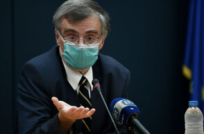 Σωτήρης Τσιόδρας