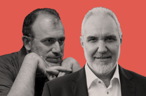 Θανάσης Τριαρίδης, Νίκος Χατζηνικολάου 