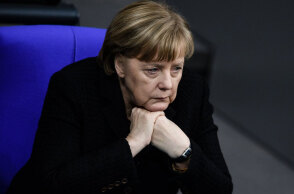 Άνγκελα Μέρκελ