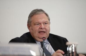 Ευάγγελος Βενιζέλος