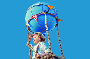 Συμμαχία φροντίδας για τα πιο Γενναία Παιδιά