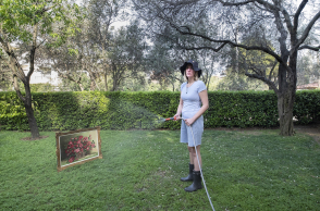 Anthropause: Ανθρωποπαύση στο Μουσείο Φωτογραφίας Θεσσαλονίκης