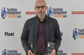 Ολυμπία Οδός: 2 βραβεία στα Facilities Management Awards 2020