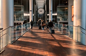 Αεροδρόμιο