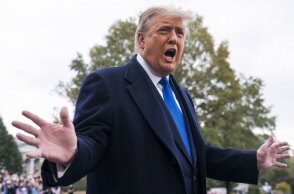 Ντόναλντ Τραμπ