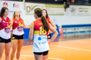 «Έλεγξε το στήθος σου. Η Πρόληψη είναι στο χέρι σου»