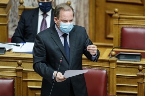 Κώστας Καραμανλής