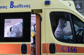 Νέος συναγερμός έχει σημάνει στα Ιωάννινα, επιβεβαιώθηκε συρροή κρουσμάτων κορωνοϊού σε ιδιωτικό Κέντρο Φροντίδας Ηλικιωμένων 