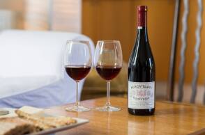 Φιάλη Νάουσσα Μπουτάρη 2017 