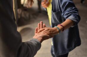 434 εθελοντές, δίπλα σε 7.170 συνανθρώπους μας