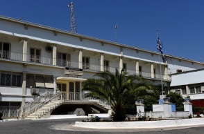 Φυλακές Κορυδαλλού