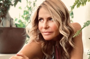 Τζένη Μπαλατσινού