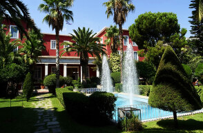 Πάντειο Πανεπιστήμιο