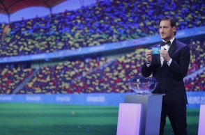 Φραντσέσκο Τότι