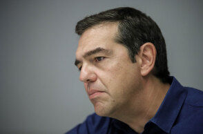 Αλέξης Τσίπρας