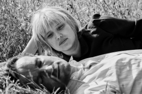 Σκηνή από την ταινία του Παβέλ Παβλικόφσκι «Ψυχρός Πόλεμος»