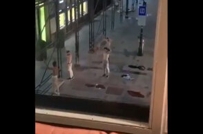 Τρομοκρατική επίθεση στη Βιέννη - Οι ένοπλοι που αιματοκύλησαν την αυστριακή πρωτεύουσα έχουν συλληφθεί