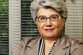 Αλεξάνδρα Α. Καππάτου