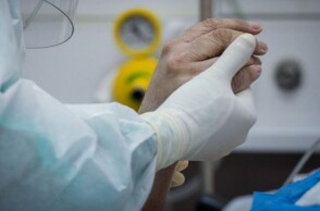 ΝΟΣΟΚΟΜΕΙΟ ΑΝΑΦΟΡΑΣ COVID-19 -ΣΤΙΓΜΙΟΤΥΠΑ ΑΠΟ ΤΗΝ ΜΟΝΑΔΑ ΕΝΤΑΤΙΚΗΣ ΘΕΡΑΠΕΙΑΣ