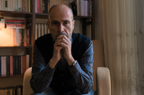 Νίκος Δαββέτας