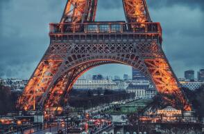 Παρίσι, Γαλλία