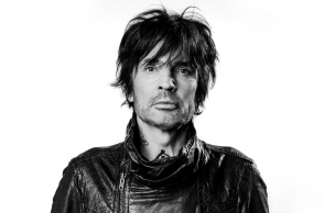 Tommy Lee