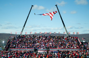 ΗΠΑ - Προεδρικές εκλογές