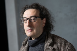 Μπόρις Γιουχανάνοφ