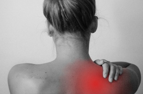 μυοσκελετικοί πόνοι