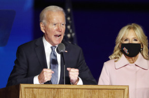 Τζο Μπάιντεν 