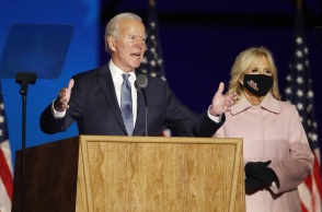 Τζο Μπάιντεν