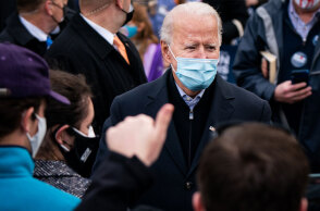 Τζο Μπάιντεν