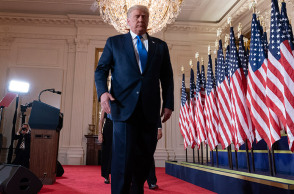 Ντόναλντ Τραμπ